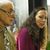 Jiří Weinberger, Hana Tonzarová