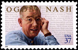 Ogden Nash